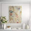 Tropical Biome II Painting by Jodi Maas-26929785-26929777