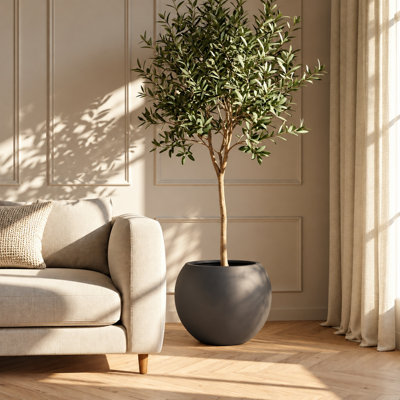 Dorlis Fiberstone Pot Planter