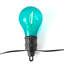 Sykes 450cm LED 10 - Bulb Globe String Light-1389936936