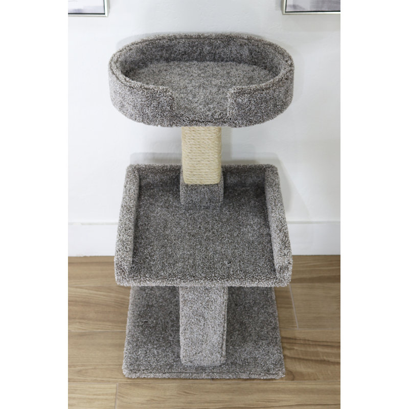 Perchoir pour chat New Cat Condos