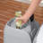 SaluSpa Inflatable Hot Tub-98258759