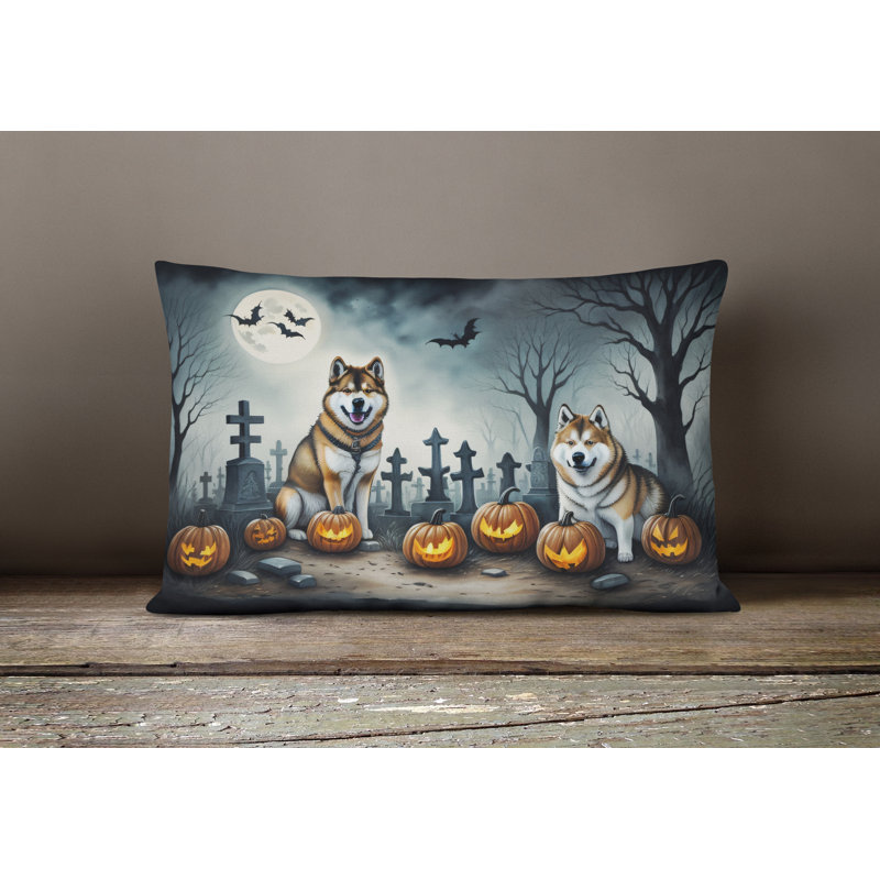 Other/No Pattern Outdoor Throw Pillow