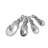 Arthur Court Designs Grape 4-Pieces Measuring Spoon Set