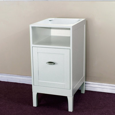 Armoire h 32,3 po x l 16 po