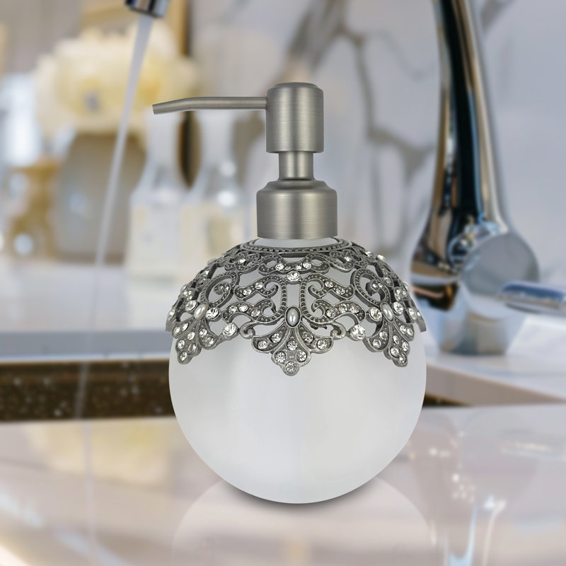 Distributeur de savon Isolde