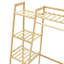 Nolda 110cm Clothing Rack