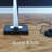 47.99'' Black LED Novelty Floor Lamp
