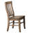 Orviston 18'' H Solid Wood Side Chair-946652028