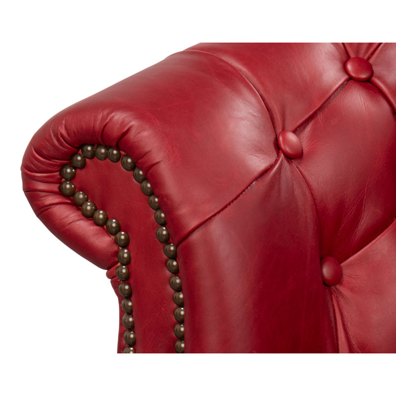 Bastian Chesterfield Chair