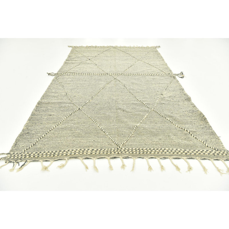 Orpheus Gray Rug