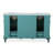 Ojeda 60'' Double Bathroom Vanity with Carrara Marble Top-230319491
