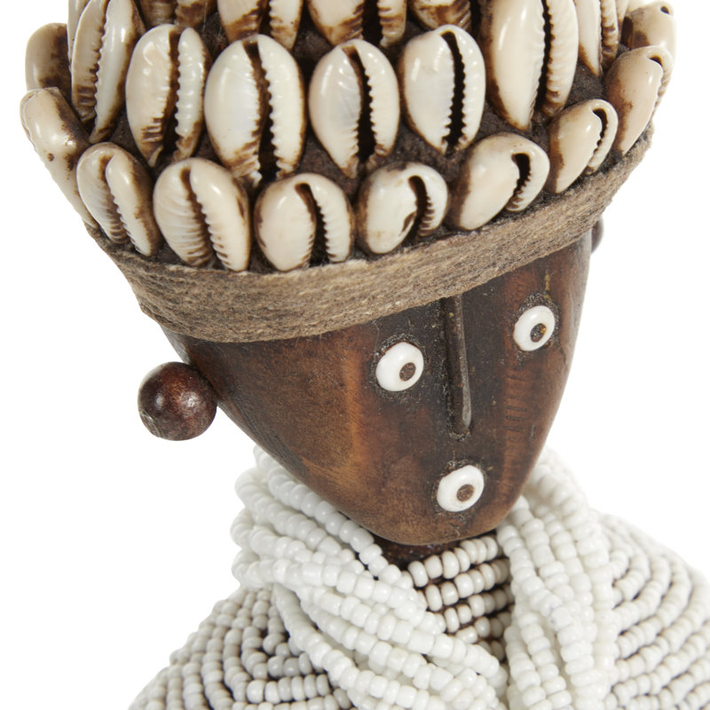 Cole & Grey People Figurines & Sculptures