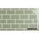 Chester 3" x 6" Ceramic Subway Wall Tile