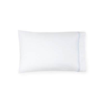 Grande Hotel Percale Pillow Case