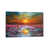 Wrapped Canvas selected