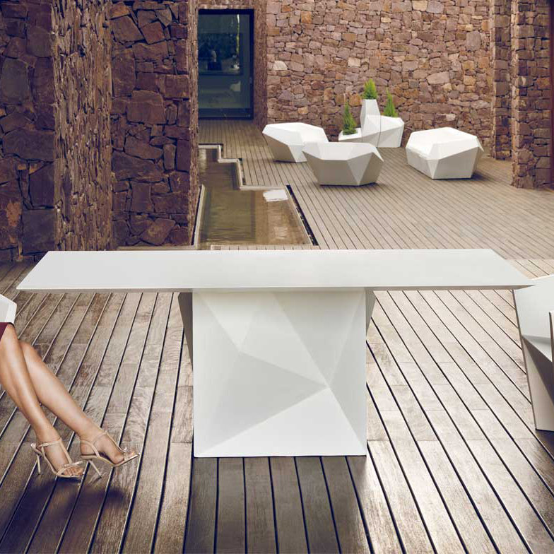 Table de conversation Designers