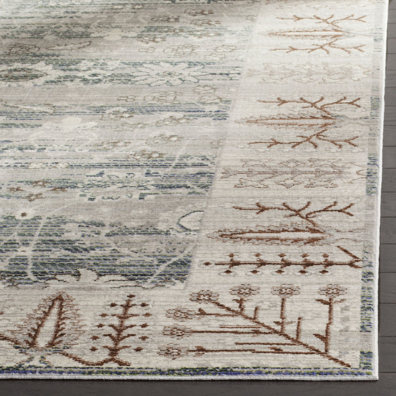 Ariya Hand Woven Area Rug, Runner 69 x 244 cm