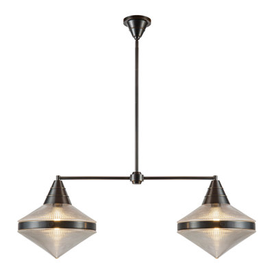 Willard 2 - Light Pendant