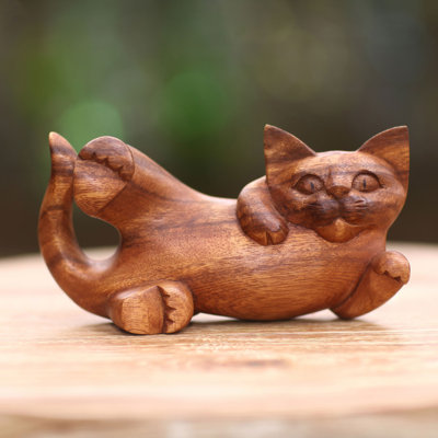 Penishaw Animals Figurines & Sculptures
