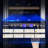 Giantex Dual Zone 15 " Built-In and Freestanding 30 Bottle Wine Refrigerator