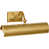 Natural Brass selected