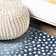 Lindholm Modern Animal Blue/Cream Rug