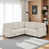 Velours côtelé beige sélectionné