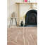 Kelly Wearstler Tableau Salmon Area Rug-56519885