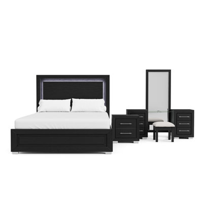 Belleterre Bedroom Set 