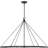 Jacquelynn 24 - Light Dimmable Tiered Chandelier-83842451