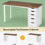 Workstation,Computer Desk,Writing Desk,Office Desk-396676800
