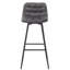 Heyman Upholstered Counter Stool-1421606759