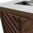 Frank Lloyd Wright USONIA® Progression 36 Wood Sink Vanity-64175247