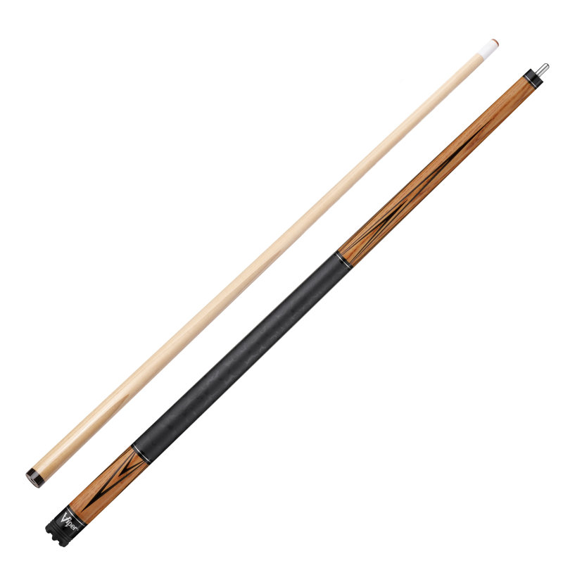 Queue de billard elements Viper, Ambre, 19 oz