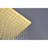 Brushed Gold Shower Head Bathroom - Stainless Steel 12X12 In High Rain Water Saving With Self-Cleaning Element Feature Plaque-120920785