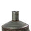 Matherly Rustic Metal Container with Handles-820005004