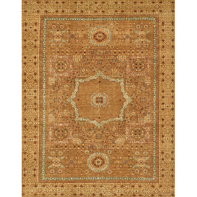 Abstract Indoor Rug