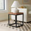 Brayton Solid Wood End Table