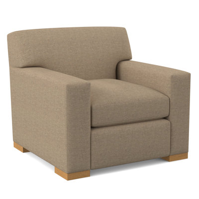 Fauteuil Elkins