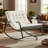 Oversized Rocking Chair
