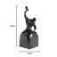 Self Sculpting Self Made Character Statue-632264718