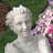 Summer's Joy Garden Statue