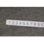 Tapis oriental moderne gris Gabbeh 3 x 5