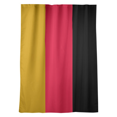 Room Darkening Curtain Single Panel