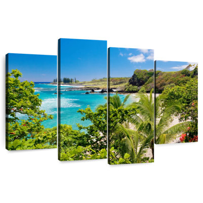 Gillard Hamoa Gillard Hawaii