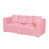 Pink Faux Fur is out of stock