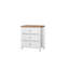 Restivo Piece Bedroom Set