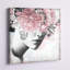 «See the Beauty in You» par Marmont Hill - impression sur toile tendue-1417180670