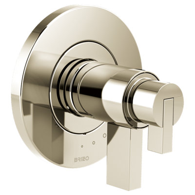 Litze® Lavatory/Bidet Diverter Trim