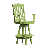 Lime tropicale